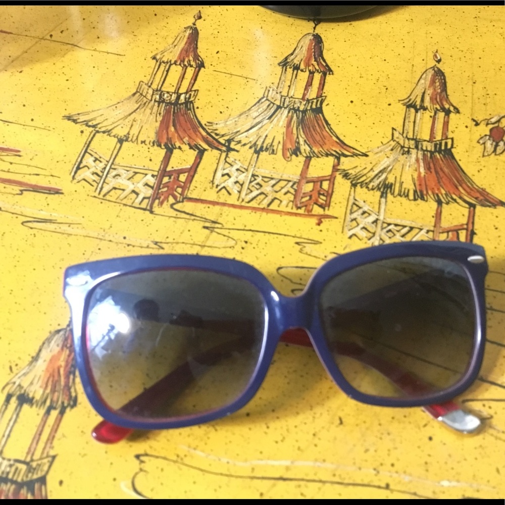 Juicy Couture Sunglasses